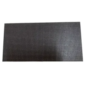 LED Display CAILIANG Outdoor P5 Full Color 320*160mm Led Display Module D5