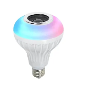 Emergency Smart LED Bulb, for E27 Base, Warm White (3500K), RoHS Certified, Suitable for Landscape Lighting