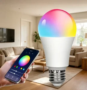 Factory-Price LED Bulb Manufacturer, Dual-LED Headlight Bulb, 12V LED Bulb, Fast Delivery