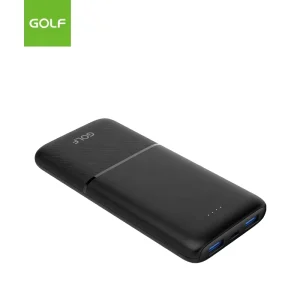 LED Power Bank Lithium Battery Smart Phone Charging QC 3.0 Fast Charging Portable Power Bank 10000mah