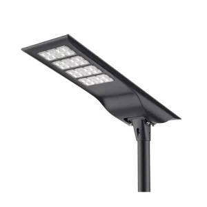 LED Solar Street Light PIR Motion Sensor Smart Human Induction Road Lighting