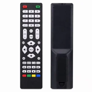 LED TV Assembly LCD TV Remote Control V59 LCD Motherboard Dedicated