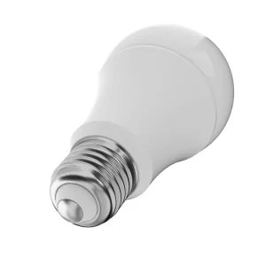 Smart LED WiFi/RGB Light Bulb with Voice and App Control, Suitable for Garages, Hotels, RVs, Cars, and Outdoor Use