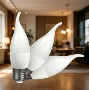 Smart LED Bulb G9 Smart Bulb LED Bulb Holder Tuya