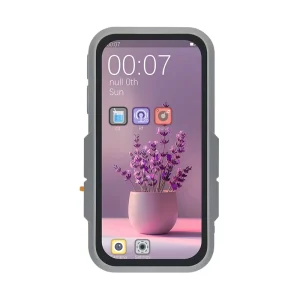LILYGO T Display P4 High Performance IoT Handheld Terminal ESP32 P4+ESP32 C6 Camera+Wi Fi6+BLE+LoRa ESP IDF Development