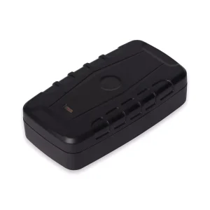 LK209A 2G Car GSM GPRS GPS Locator Platform SMS Tracker 5000Amh