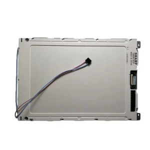 LM64183P car monochrome lcd instrument panel