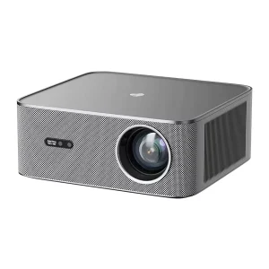 LONNST LCD Android Smart Wifi 3D Portable Outdoor 4K Conference Room Home Theater Education Projector for Teaching