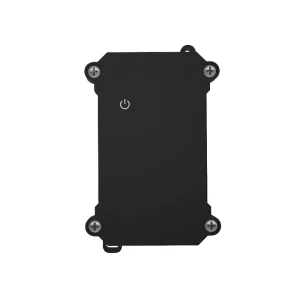 LTE Temperature Humidity Sensor IOT Device Wireless LTEM Tracking Device NBIOT MQTT GPS Asset Tracker