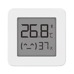 LYWSD03MMC Smart Health Thermometer 2 Mijia Sensor Wireless Temperature and Humidity Monitor