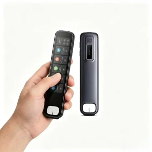 Language Scanning Pen Supports 24 Languages Real-Time Scan Sync for Travel