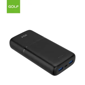 Large Capacity Power Bank PD 22.5 W Fast Charging Portable Smart Phone Lithium Battery Factory Price 20000mah Power Bank
