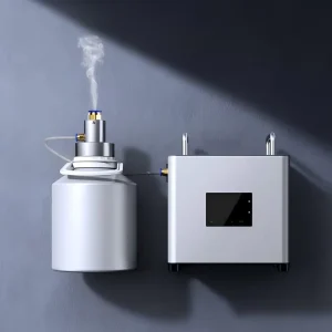 Large Space Commercial Aroma Nebulizer 5L Intelligent HVAC Diffuser Shopping Mall