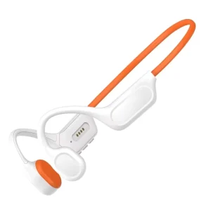 Latest Model Bluetooth 5.4 Earphone IPX5 Bone Conduction Headset Waterproof Headphone Wireless Earbuds