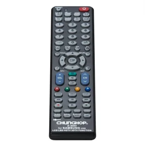 Latest Remote Control for Smart Tv