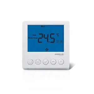 Lcd Smart Room Thermostat for Central air Conditioner