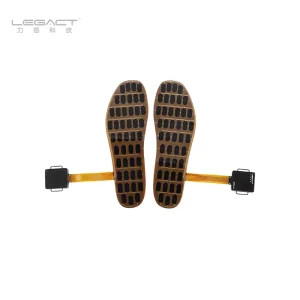 Legact RPPS 45 FSR Smart Insole Diabetic Foot Resistance Pressure Distribution System Medical Sports Correction Running Posture