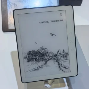 Leitor De Ebook 5.8 Inch E Book Oem Android 8.1 E Reader Quad Core Wifi 1Gb+16Gb Business Educational Ereader Boox E Ink Tablet