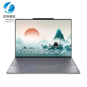 Lenovo Thinkbook X Intel UItra5 225H UItra9 285H 13.5 inch 2.8K Optional Touch Screen Student & Education Computer Laptop