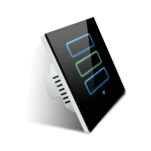 Life Smart Iot Home Automation System Stable and Eay Operated Iot Home Automation IOT Smart Home System Zigbee Smart Switch