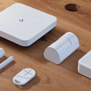 LifeSmart Defend Series Home Security Alarm System Kits Smart Home Security Solution