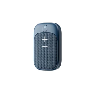 Lightweight Outdoor AI Speaker BLE ChatGPT Magnetic Mount Type C Rechargeable Unit Wireless BLE Chatgpt Microphone Translate Ai