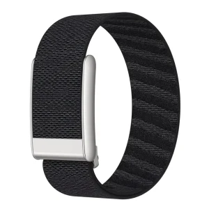 Lionorm Nylon Whoop Fitness Bands Breathable Bracelet for Whoop Fitness Band 5.0 SuperKnit Strap Smart Bracelets