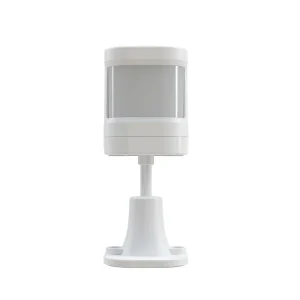 Lithium Battery Operated Mini PIR Motion Sensor 433mhz Wireless Smart Home Alarms Pet Immunity Anti-Theft for Personal