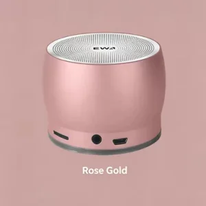 Lixun Brand OEM A116 5W V5.0 Wireless Smart Mini Speaker Waterproof Subwoofer for 5.0 APP Support Button Control for