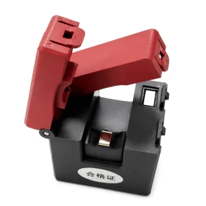 LoRaWAN Self Powered Current Transformer CT Sensor for Smart Energy Meter
