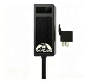Localizador Rastreador GPS Para Motocicleta with Free Android Ios APP GPS Vehicle Tracker 4g 4PIN LTE for Mexico TK402