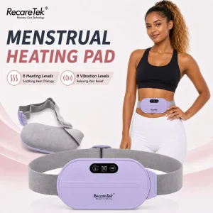 Longevity Health and Wellness Machine Period Heating Pad Other Healthcare Supply Travel Gear Heat Massage Equipment Smart Gadget