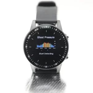 Lorawan GPS Smart Watch for Seniors Health Care Blood Oxygen Fitness Tracker Communication & Networking Product