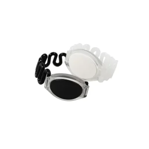 Low Cost Durable Sauna Wristband NFC Plastic Bracelet ID Smart Wristbands