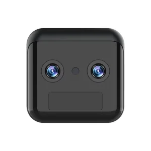 Low Power HD Smart WiFi Camera Without Wire 1080p Wifi Security Wireless Cameras