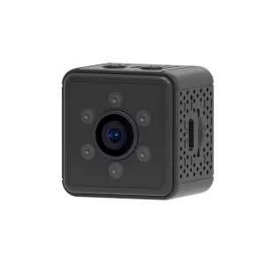 Low Power Intelligent Camera Home Remote Monitor No Need to Plug in No Need to Drill Holes