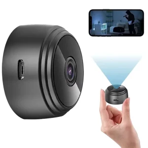 Low Price A9 Wifi Mini IP Camera CCTV Video Recorder Small Camera with Magnetic Sd Card Wireless Camcorders