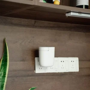 Luxury Smart Control Waterless Electric Aroma Air Diffuser Nano Nebulizer Custom Automatic Fragrance Diffuser Hotel Household