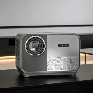 M1 hd Multimedia Smart Idea Wifi Ready Led Projector 4K Projector for Day Presentations