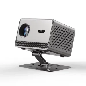 M10 Plus Pico LCD LED Projector 200 Ansi Lumens Native 720P Max8K Android11 Portable 3D Built In Projector with Built In Speaker