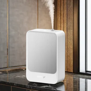 M108 400ml Aroma Diffuser Smart USB Power Home Hotel Air Humidifier with 1 Year Warranty