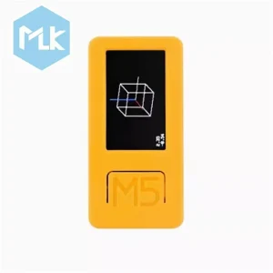 M5Stack StickC PLUS2 ESP32 IoT Development Board Graphical Programming Kit