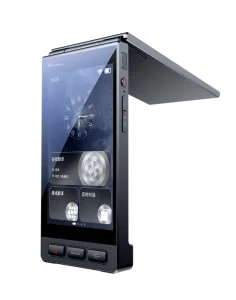 M90Pro Portable Translation Device Dual Screen 159 Languages Online Offline Voice Photo Recording for Business Travel