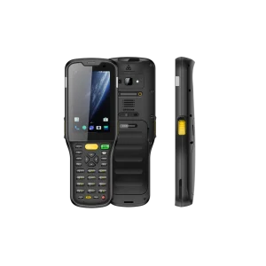 MC21 Android 12 3.5″ 5G Smart Phone UHF Reader Mobile Computer with Barcode Scanner for Logistics Etc