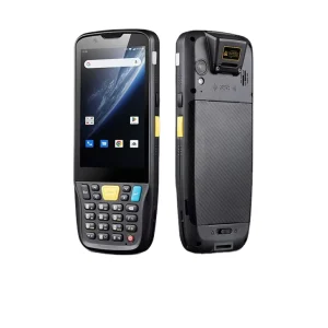 MC62 Mobile Computer Android Rugged Smart Phone 1D 2D Barcode Scanner with Numeric Keypad