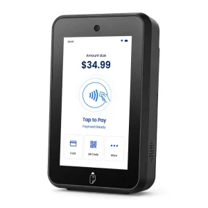 MDB SoftPOS E-ticket Machine Price Smart Card NFC Card QR Code Self Service EV Charging Payment Terminal CM30