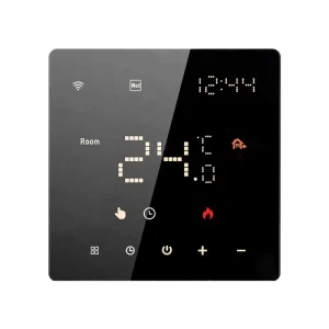 ME81 LED Tuya Smart Underfloor Heating WIFI Thermostat Hot Selling