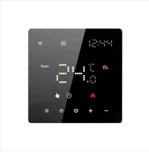 ME81 LED WiFi Heating Thermostat Touch Screen Tuya Smart Home Room