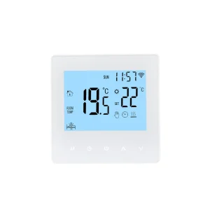 ME81 WIFI Heating Thermostat