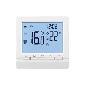 ME83 WIFI Heating Digital Thermostat Tuya Smart Zigbee High Quality